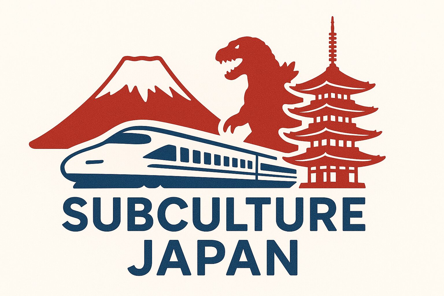 Subculture Japan